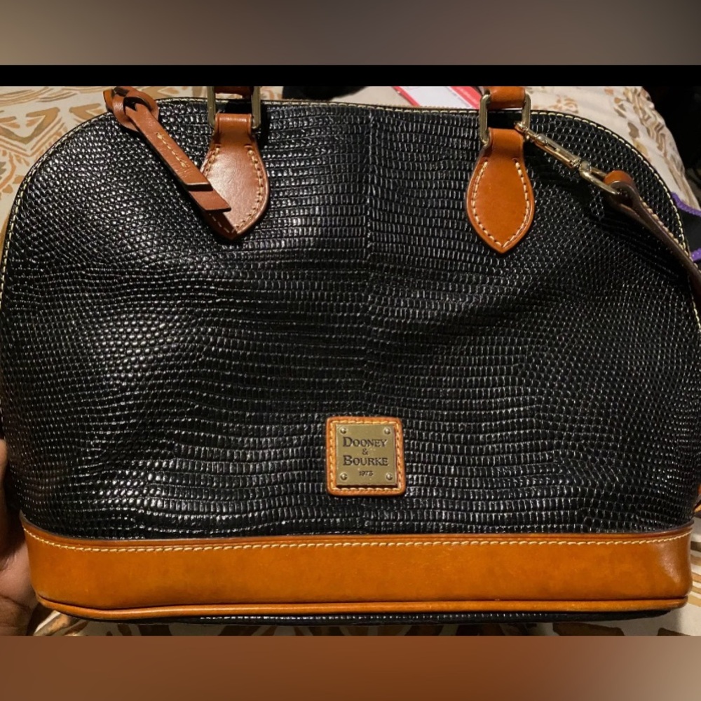 Dooney & Bourke Handbag